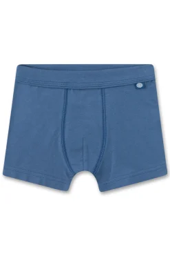 Jungen-Hipshorts Doppelpack