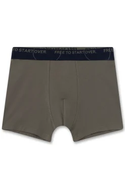 Jungen-Hipshorts Doppelpack