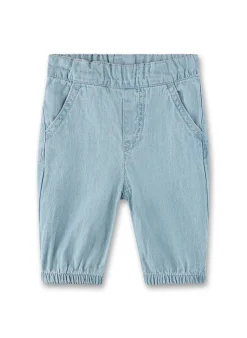 Jungen-Jeans