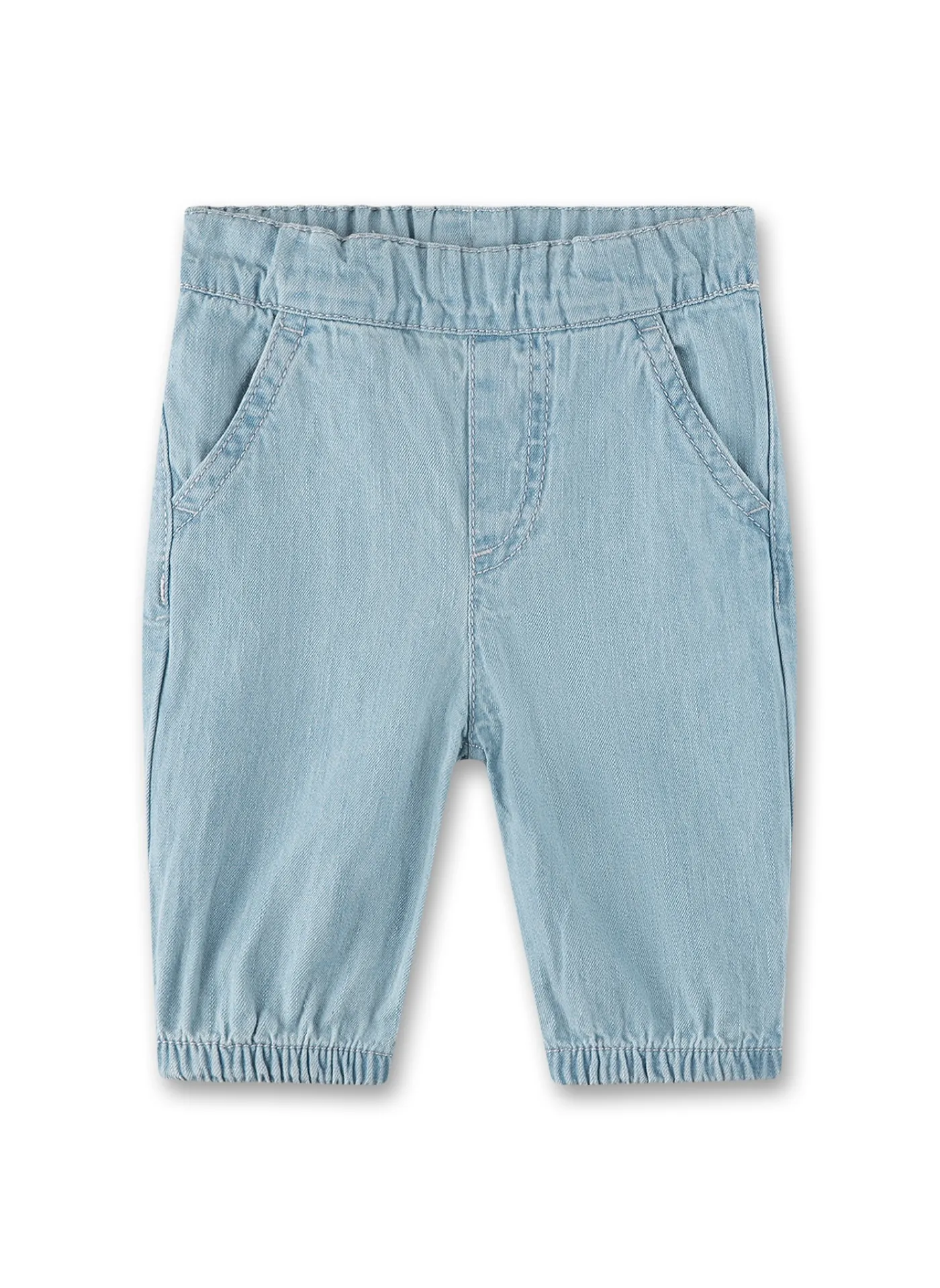 Jungen-Jeans