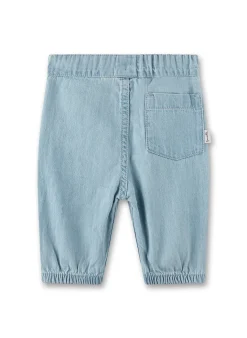 Jungen-Jeans