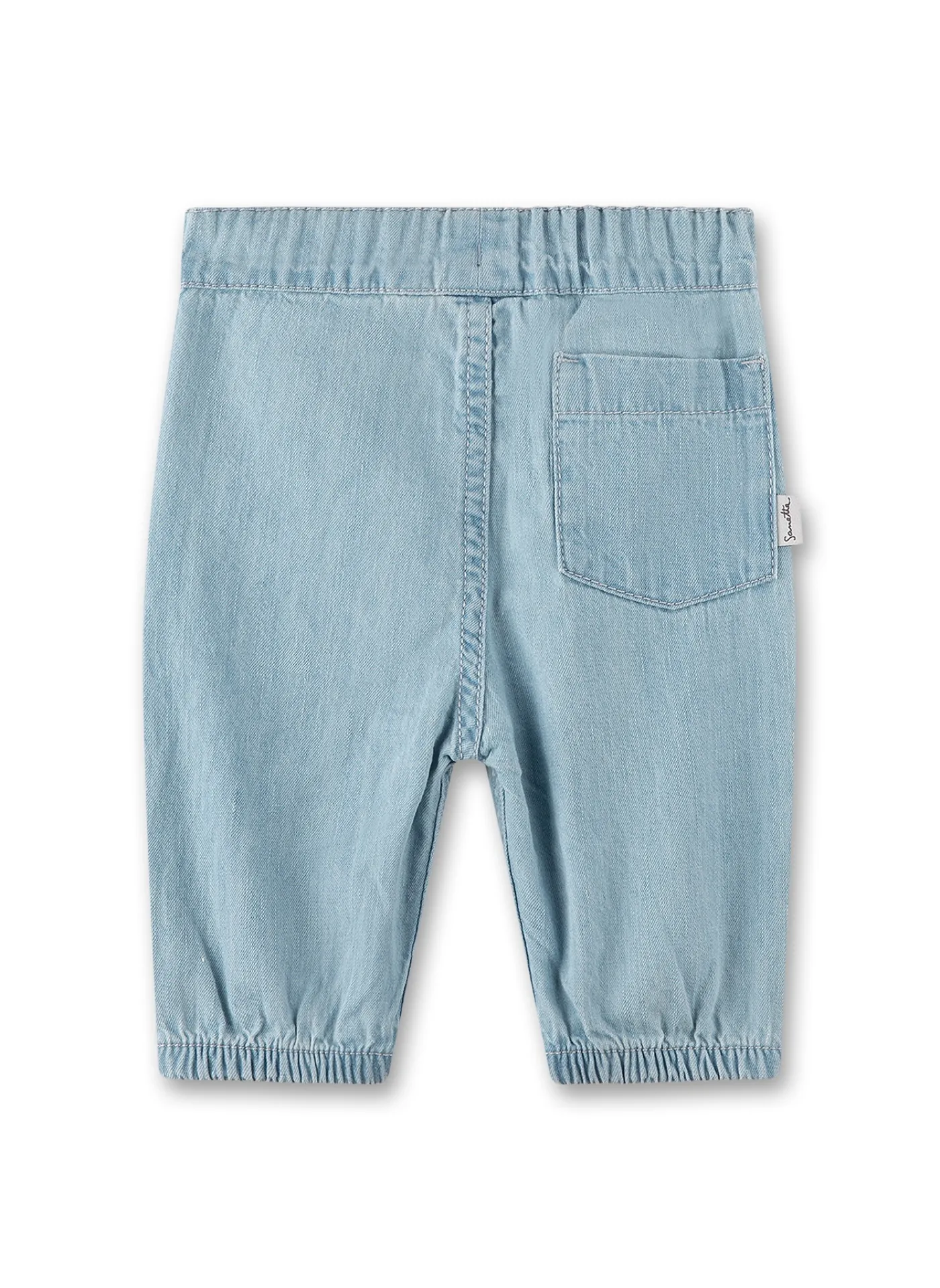 Jungen-Jeans