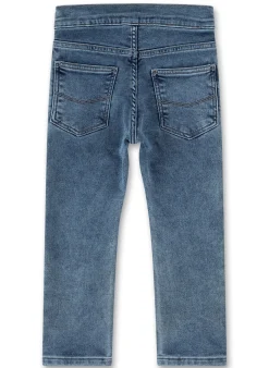 Jungen-Jeans