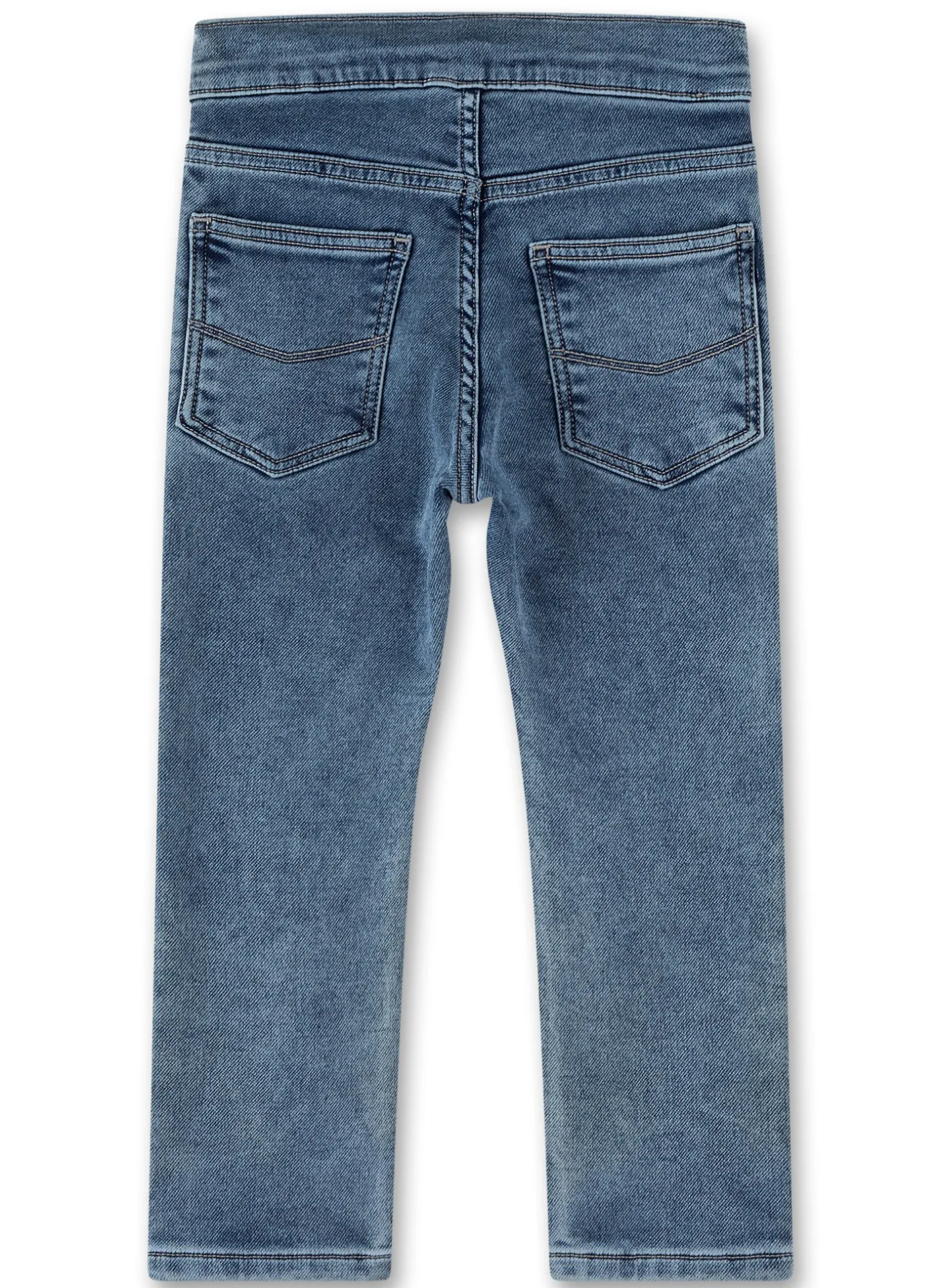 Jungen-Jeans