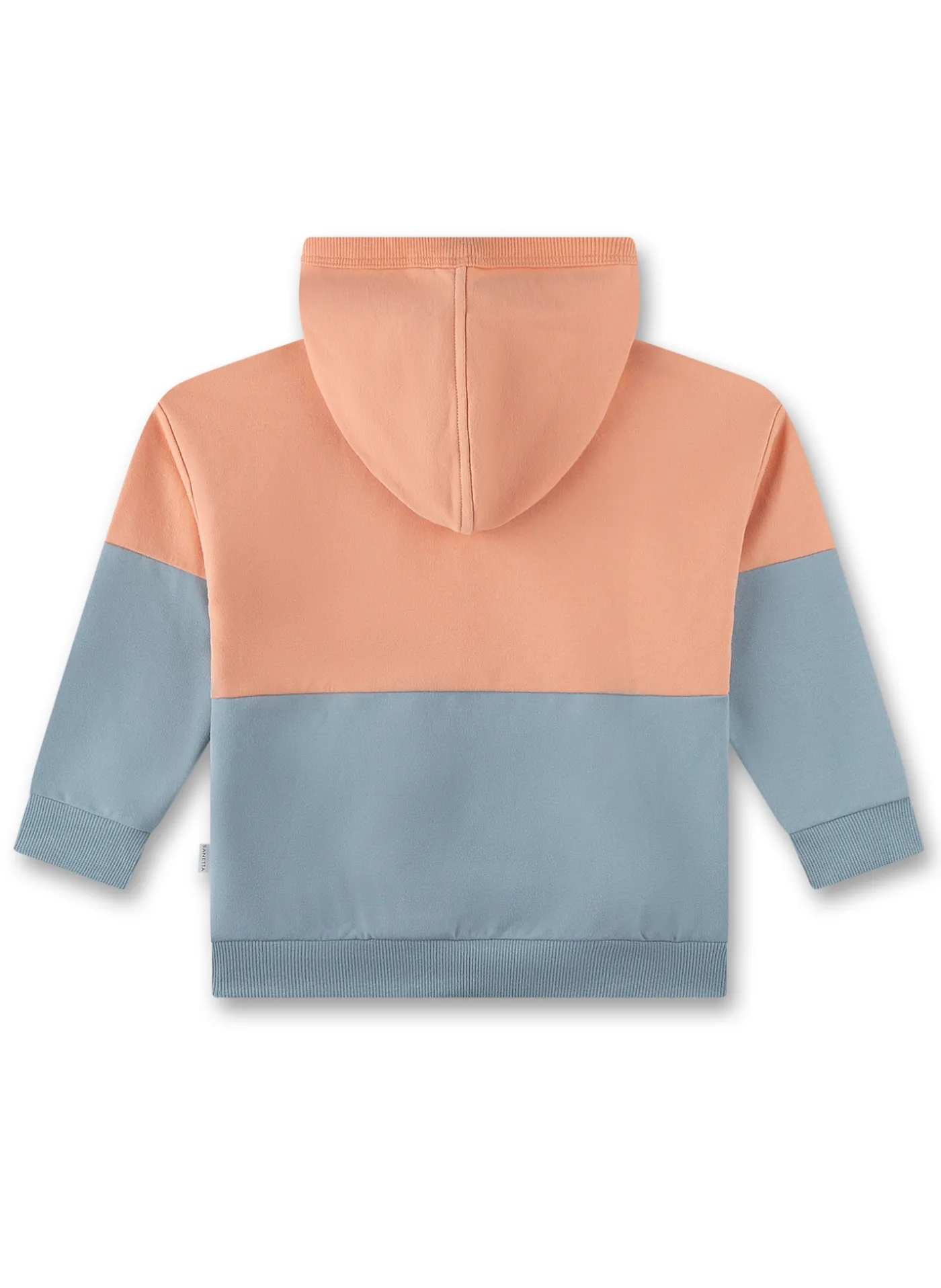 Jungen-Kapuzensweatshirt