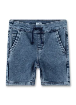 Jungen-Shorts