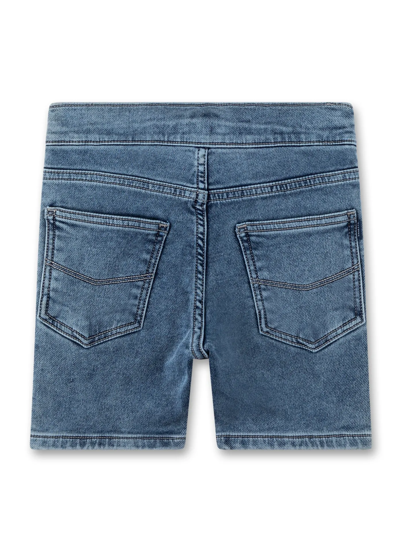 Jungen-Shorts
