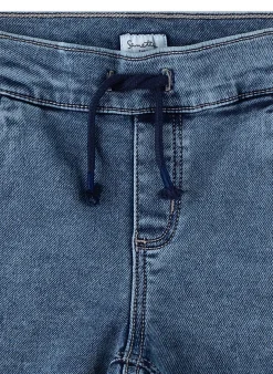 Jungen-Shorts