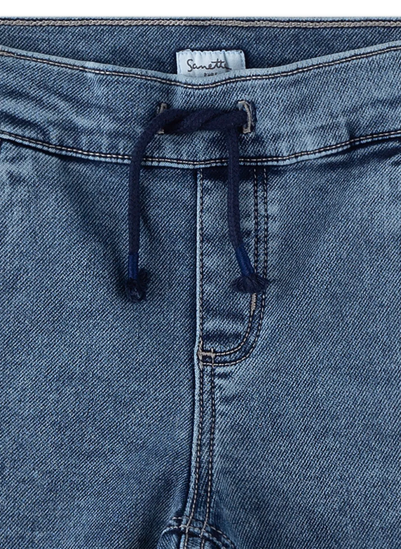 Jungen-Shorts