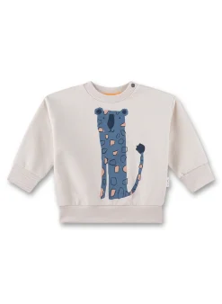 Jungen-Sweatshirt