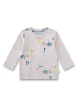 Jungen-Sweatshirt