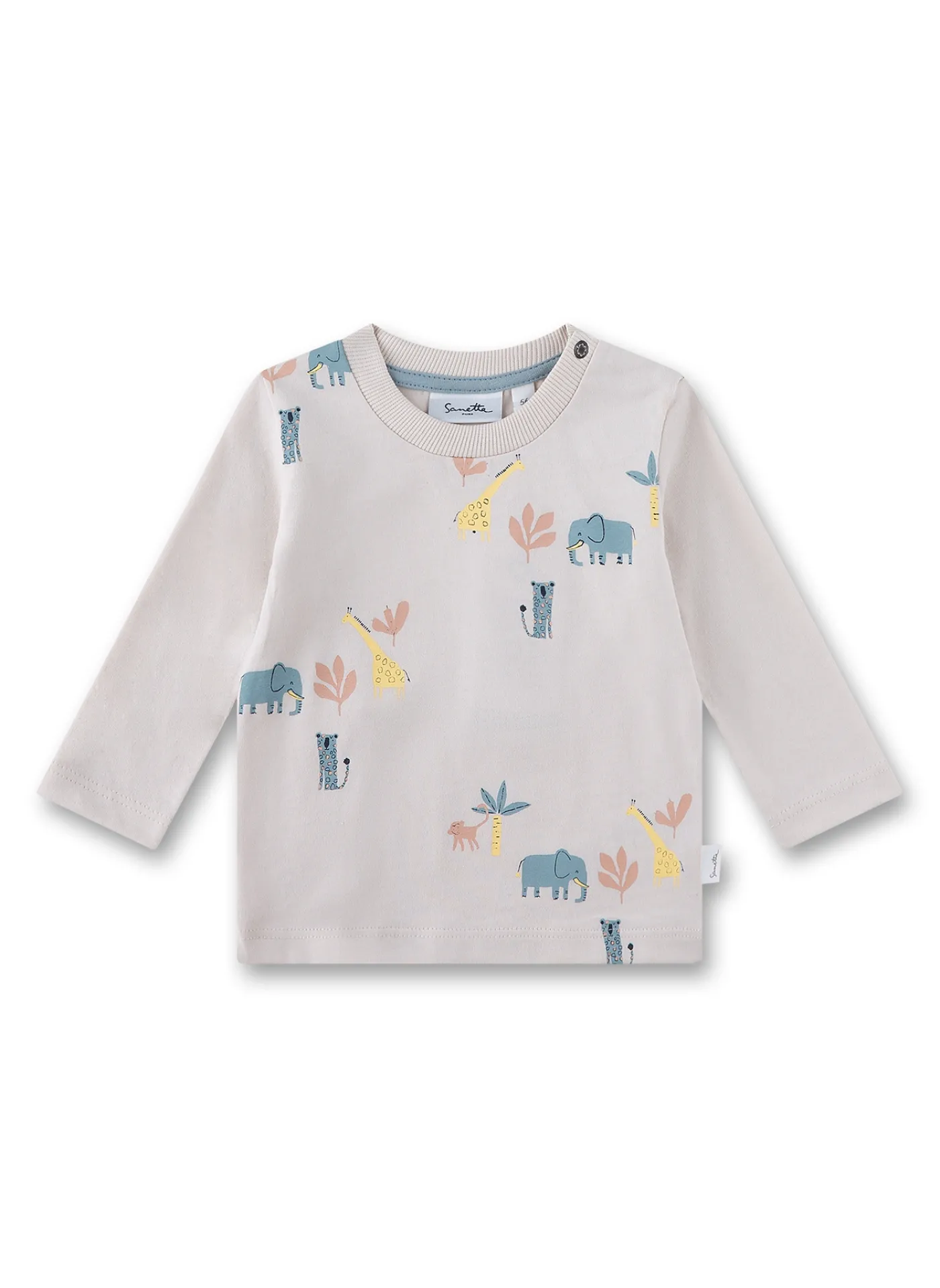 Jungen-Sweatshirt
