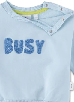 Jungen-Sweatshirt