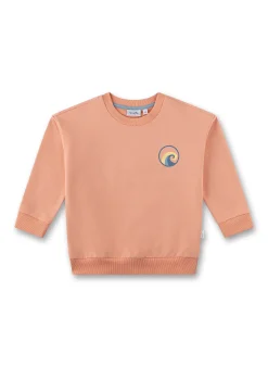 Jungen-Sweatshirt