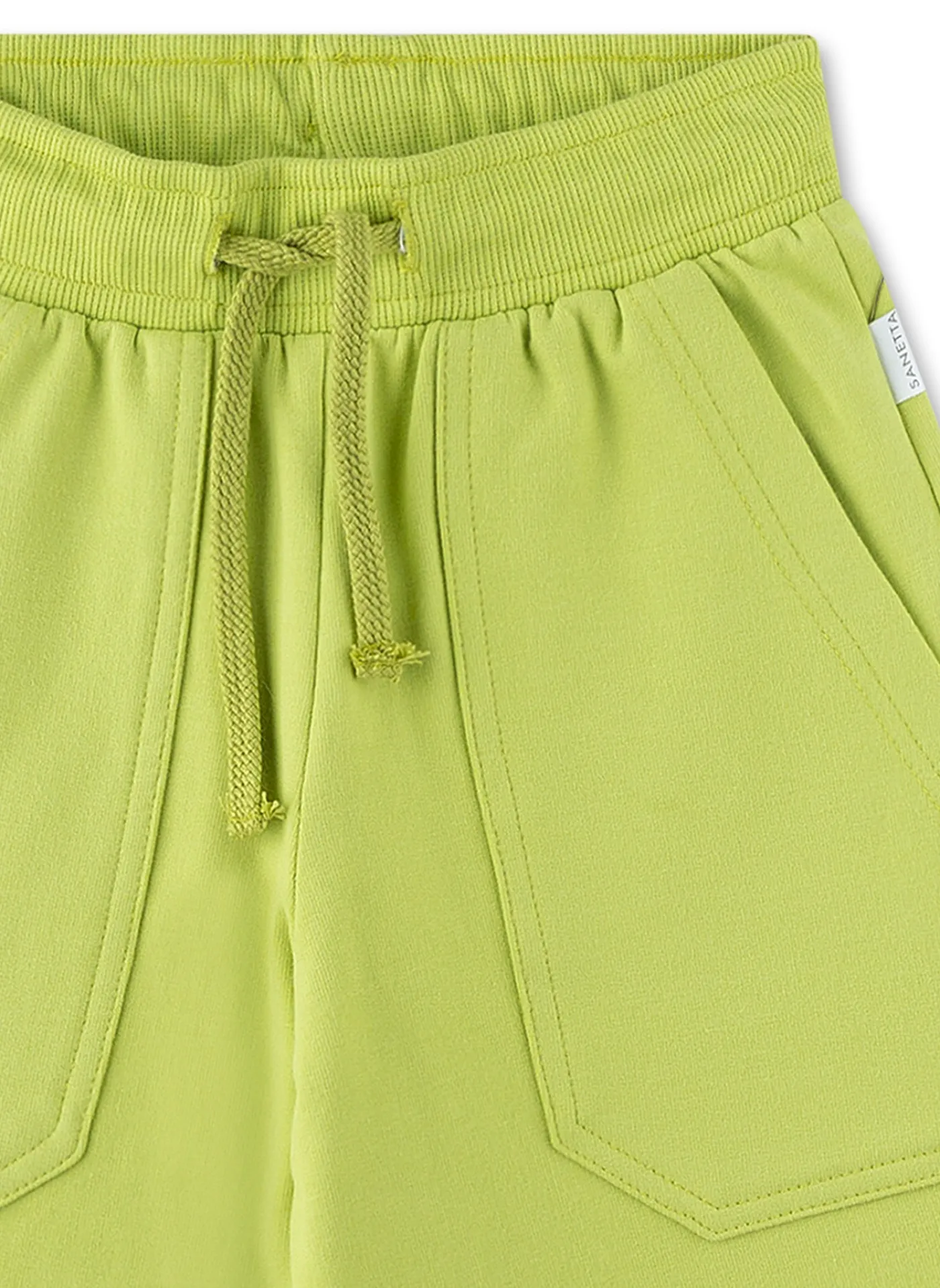 Jungen-Sweatshorts
