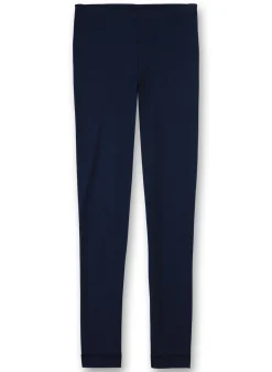 Jungen-Unterhose lang