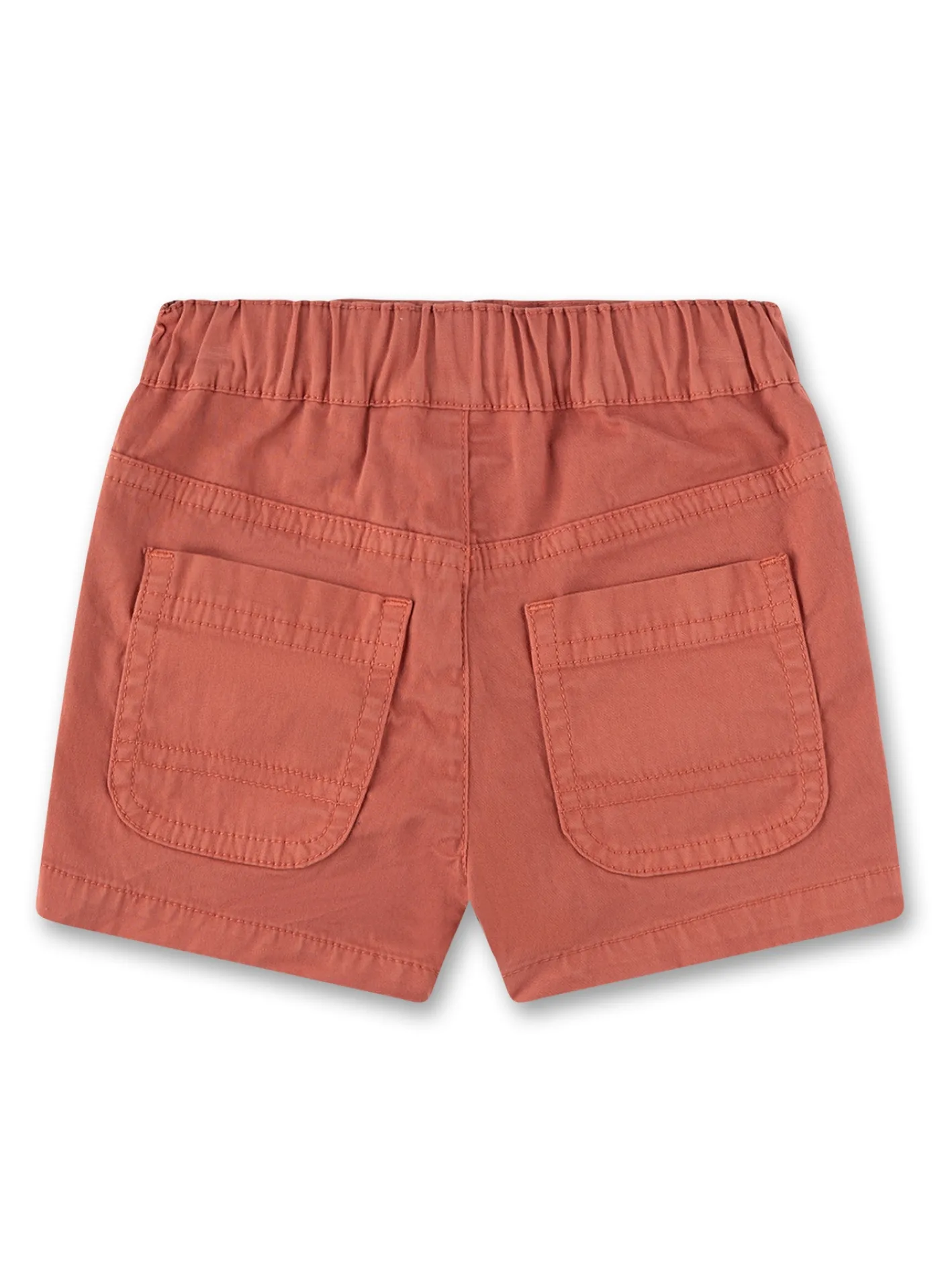 Jungen-Webshorts