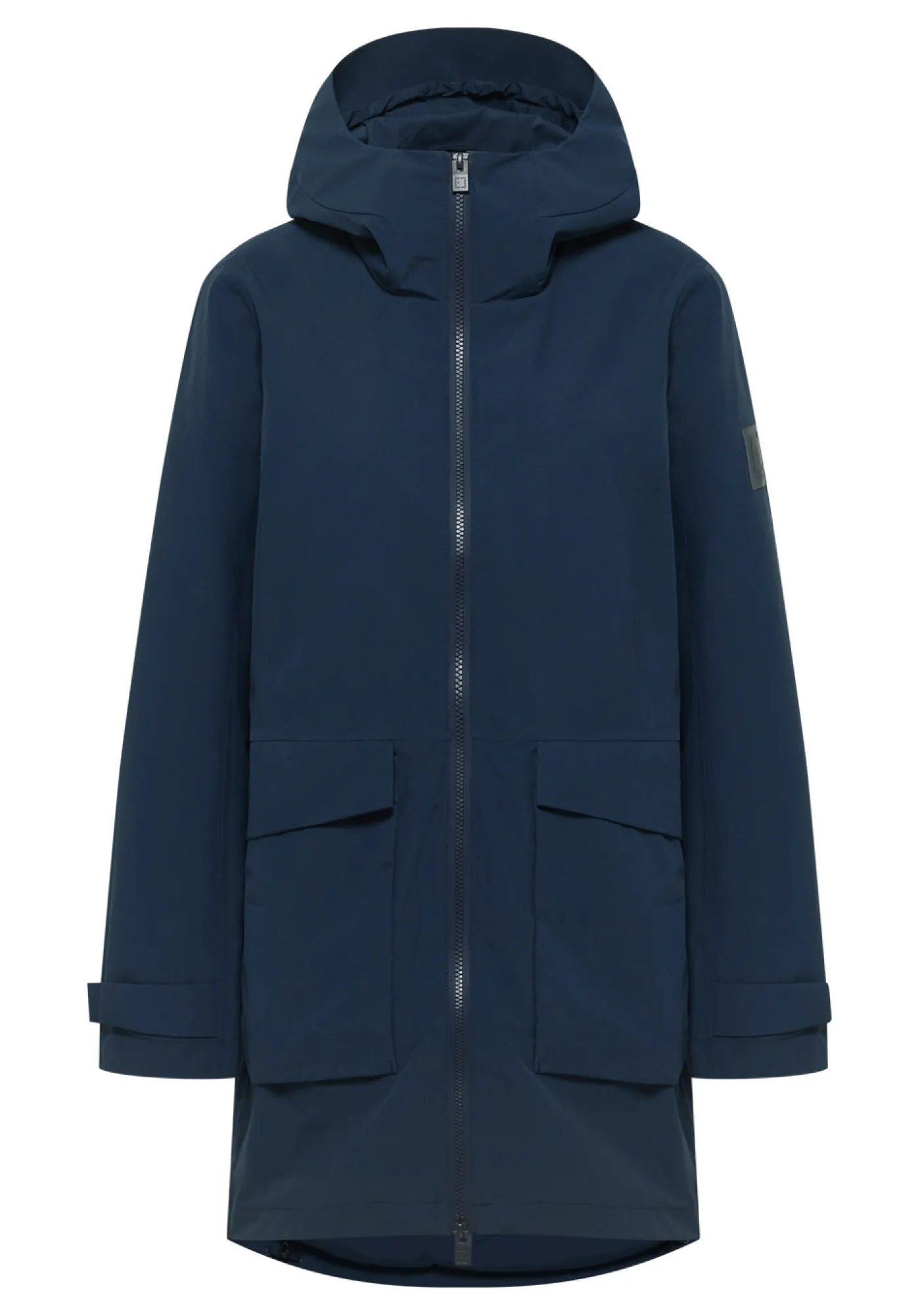 Juoni Parka