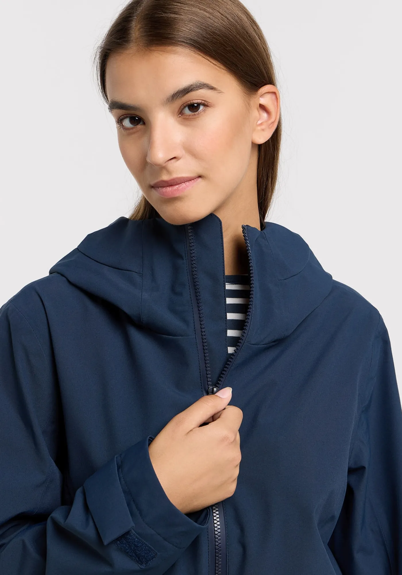 Juoni Parka