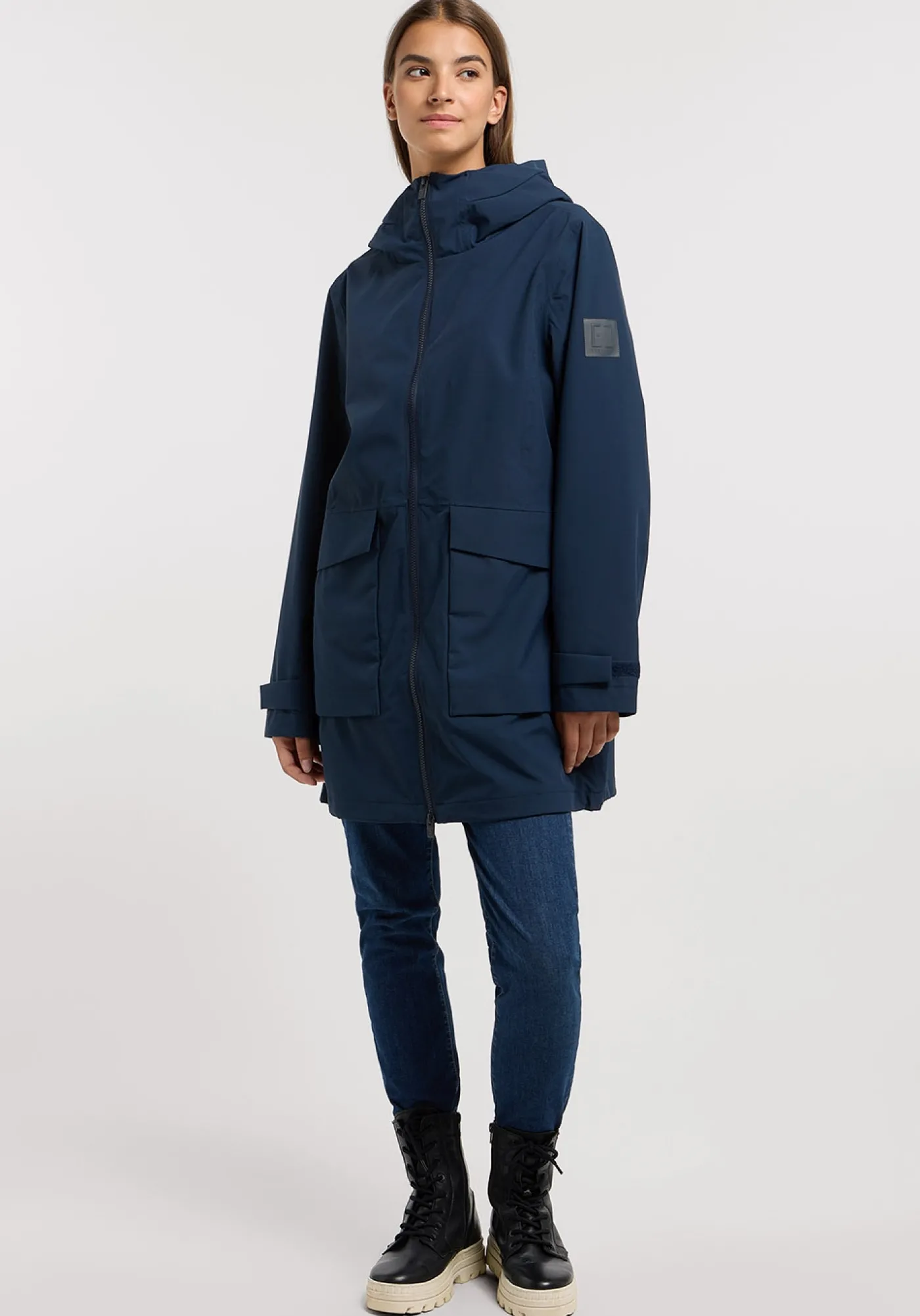 Juoni Parka