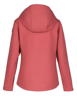 Kahla Jr Softshelljacke