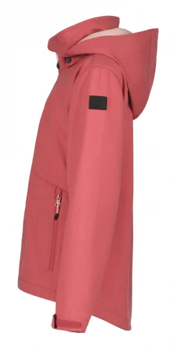 Kahla Jr Softshelljacke