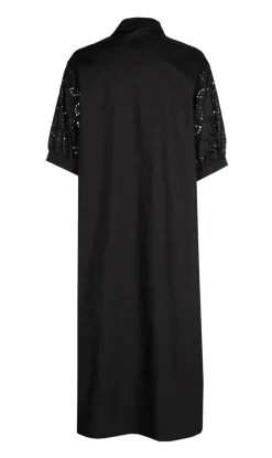 KAJANI Hemdblusenkleid