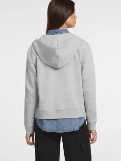 Kapuzenjacke