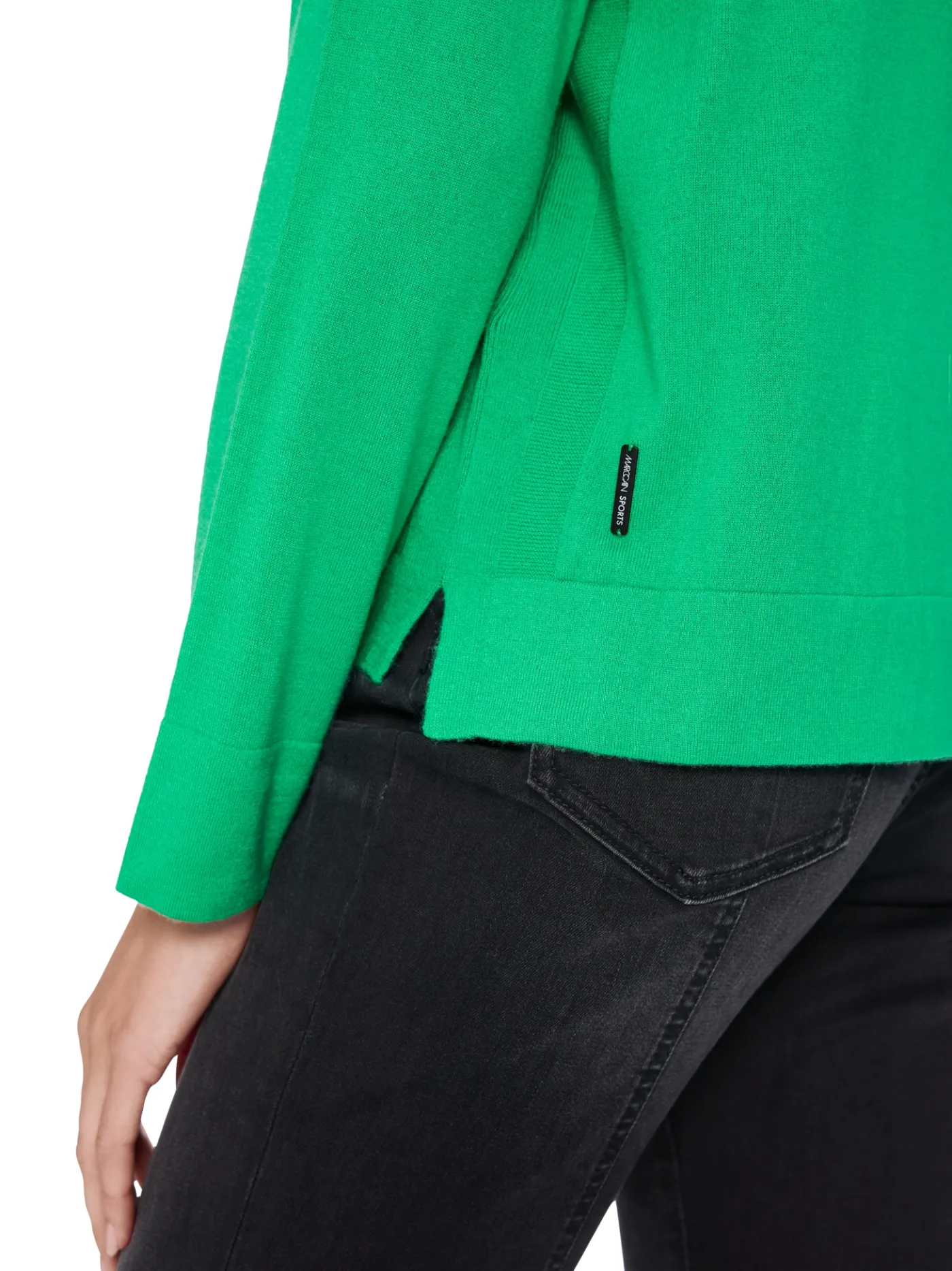 Kapuzenpulli Rethink Together