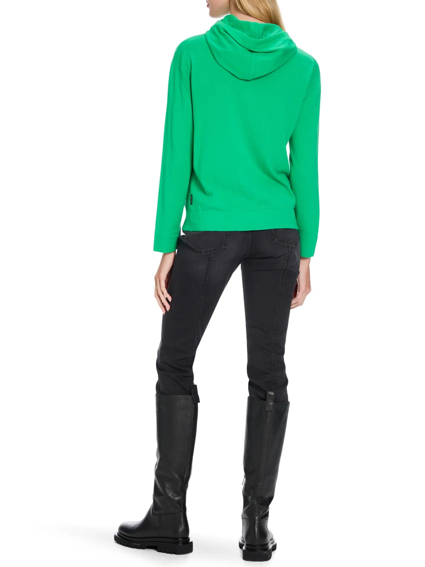 Kapuzenpulli Rethink Together