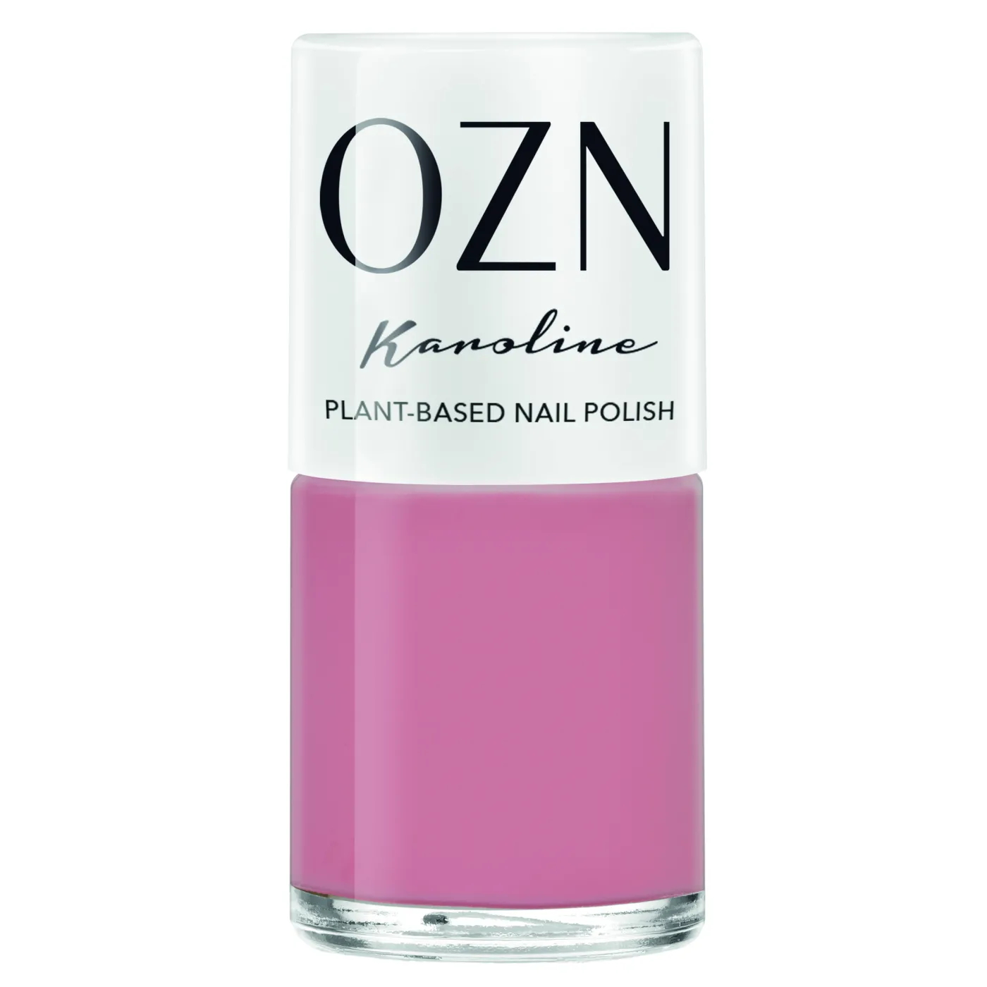 Karoline: Nagellack