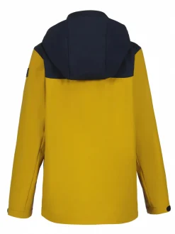 Keller Jr Softshelljacke