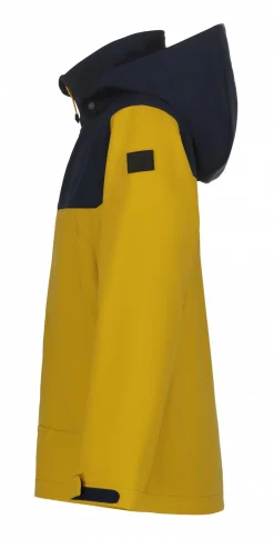 Keller Jr Softshelljacke