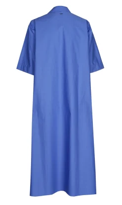 KILA Hemdblusenkleid