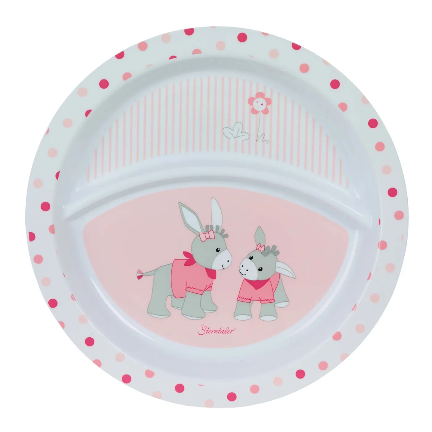 Kindergeschirr-Set Emmi Girl