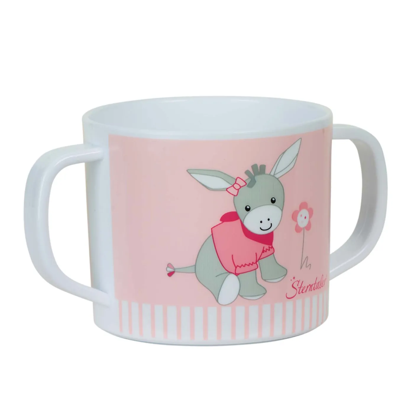 Kindergeschirr-Set Emmi Girl