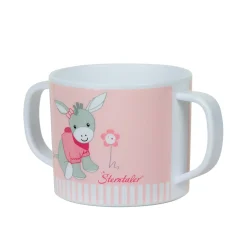 Kindergeschirr-Set Emmi Girl