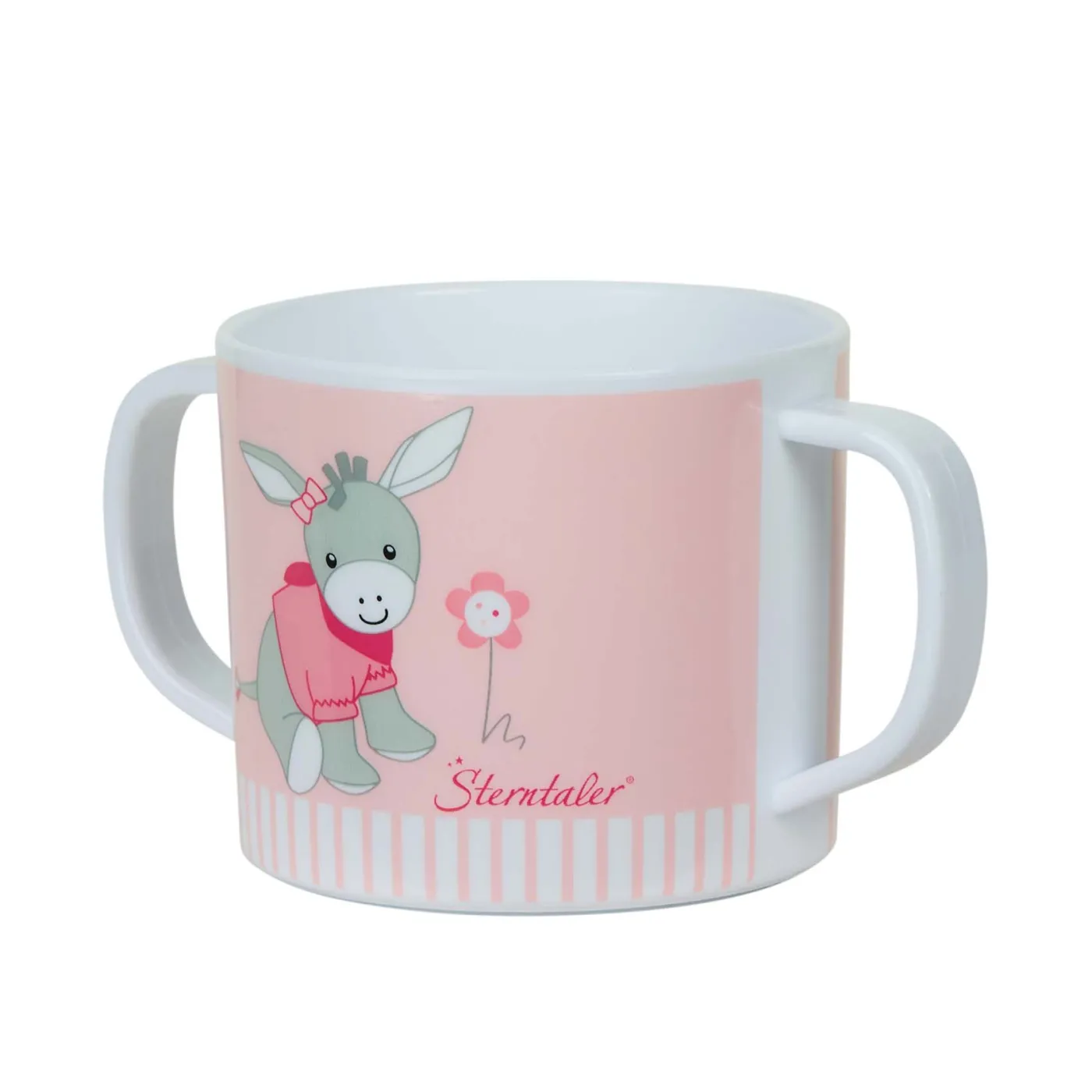 Kindergeschirr-Set Emmi Girl