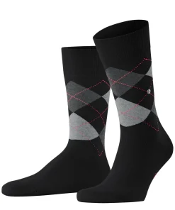 King Herren Socken