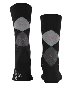 King Herren Socken
