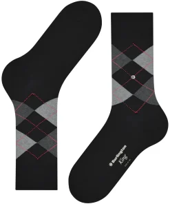 King Herren Socken