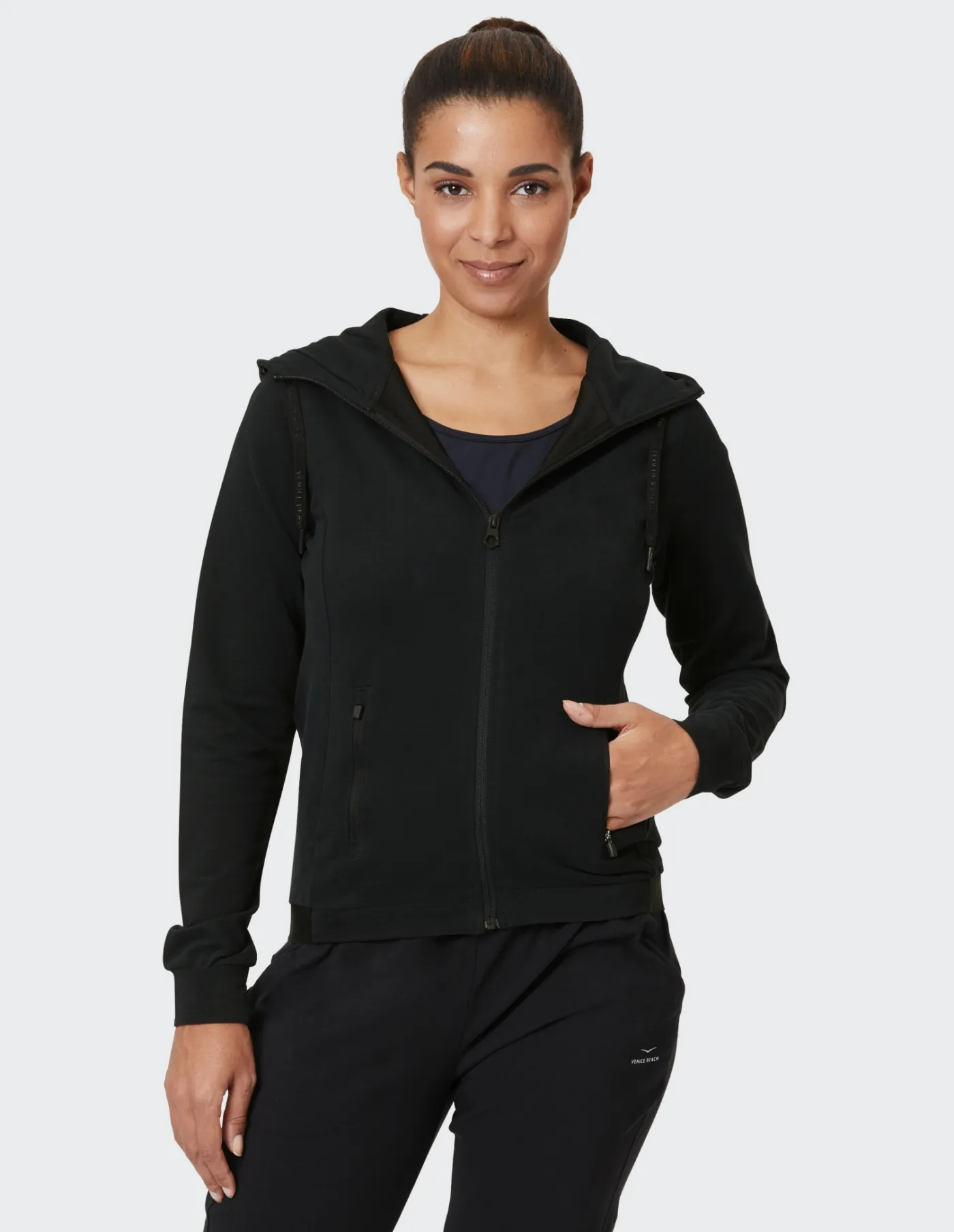 Kirsty Sweatjacke