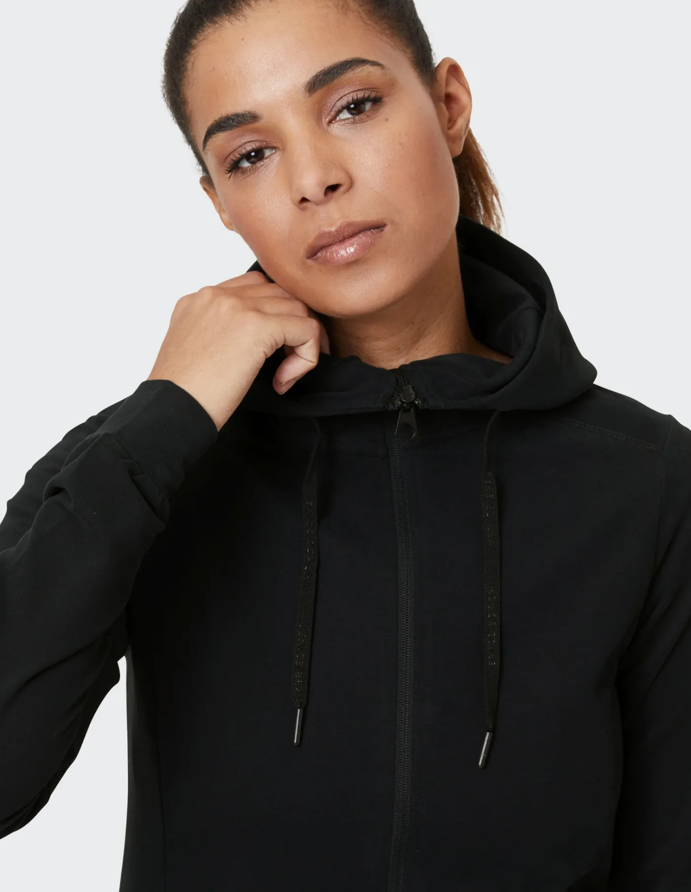 Kirsty Sweatjacke