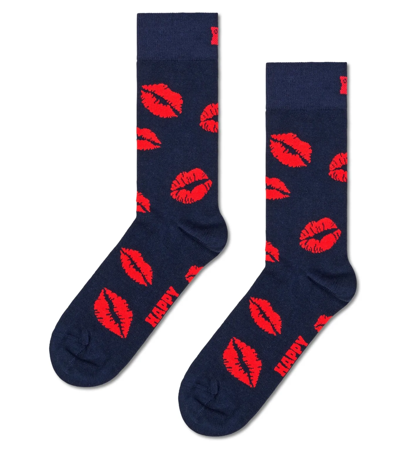 Kisses Sock