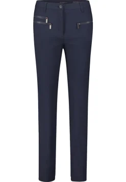 Klassische Hose