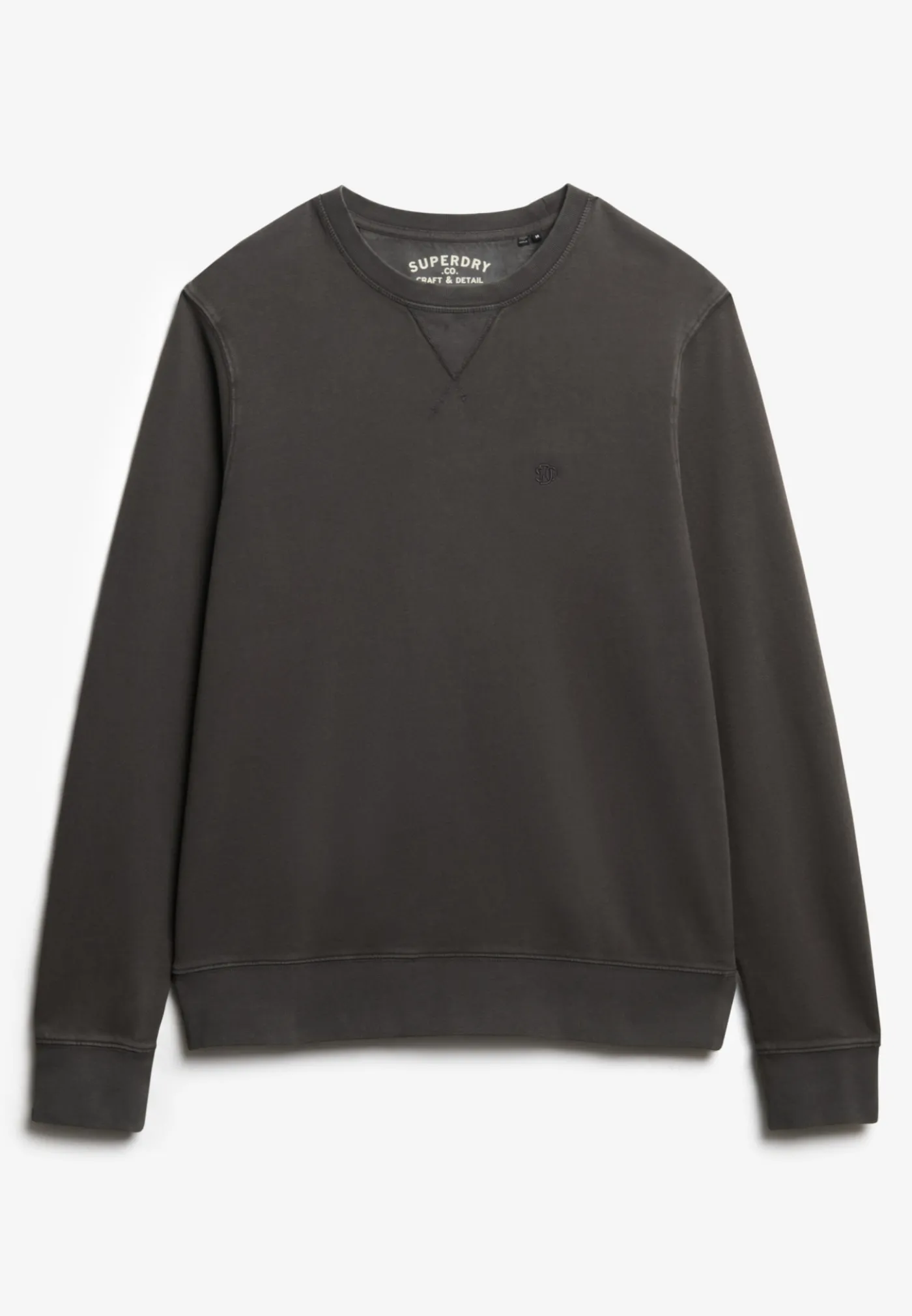 Klassisches Essential Sweatshirt