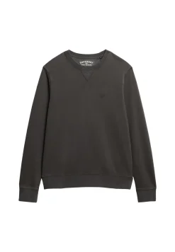 Klassisches Essential Sweatshirt