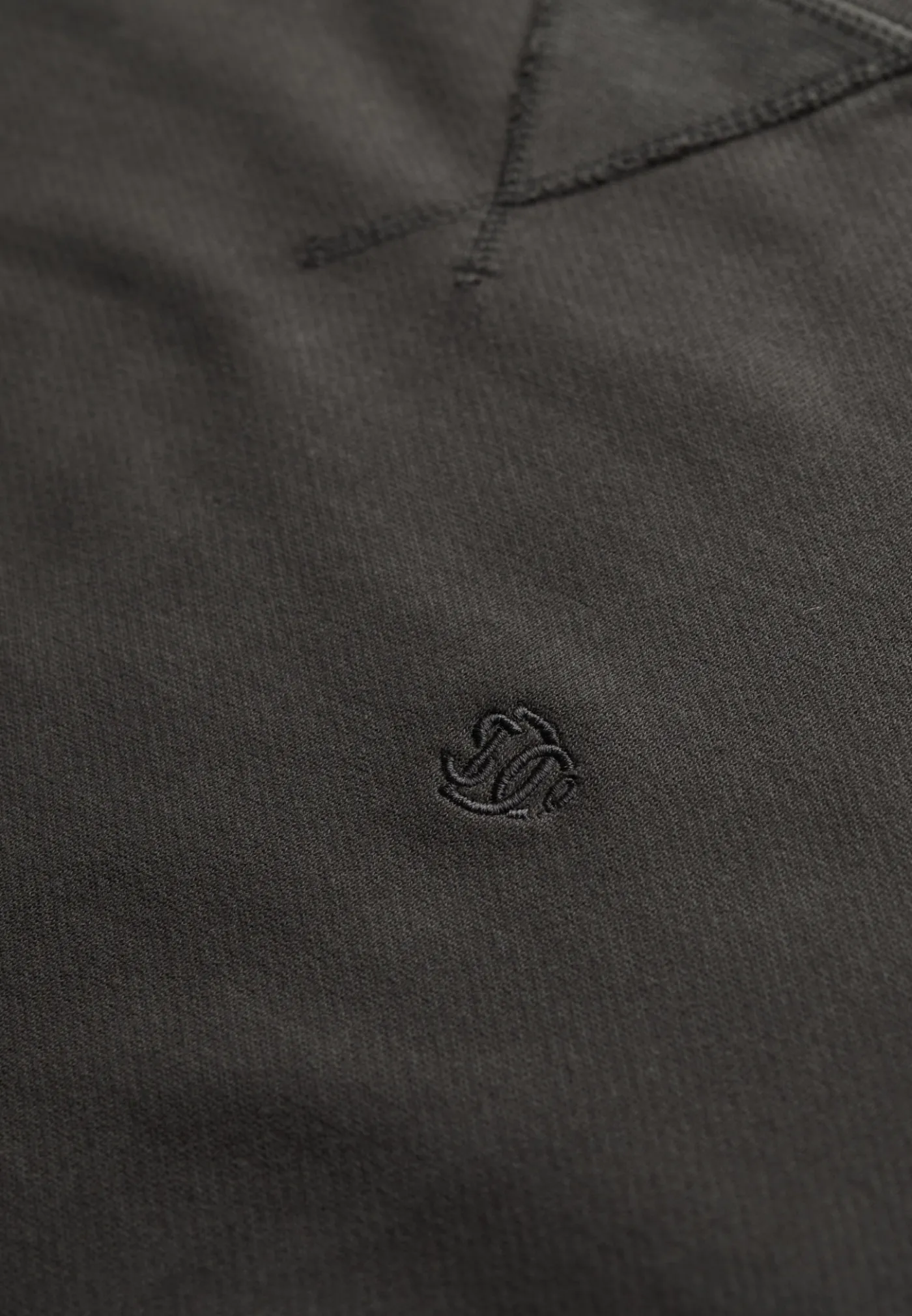 Klassisches Essential Sweatshirt