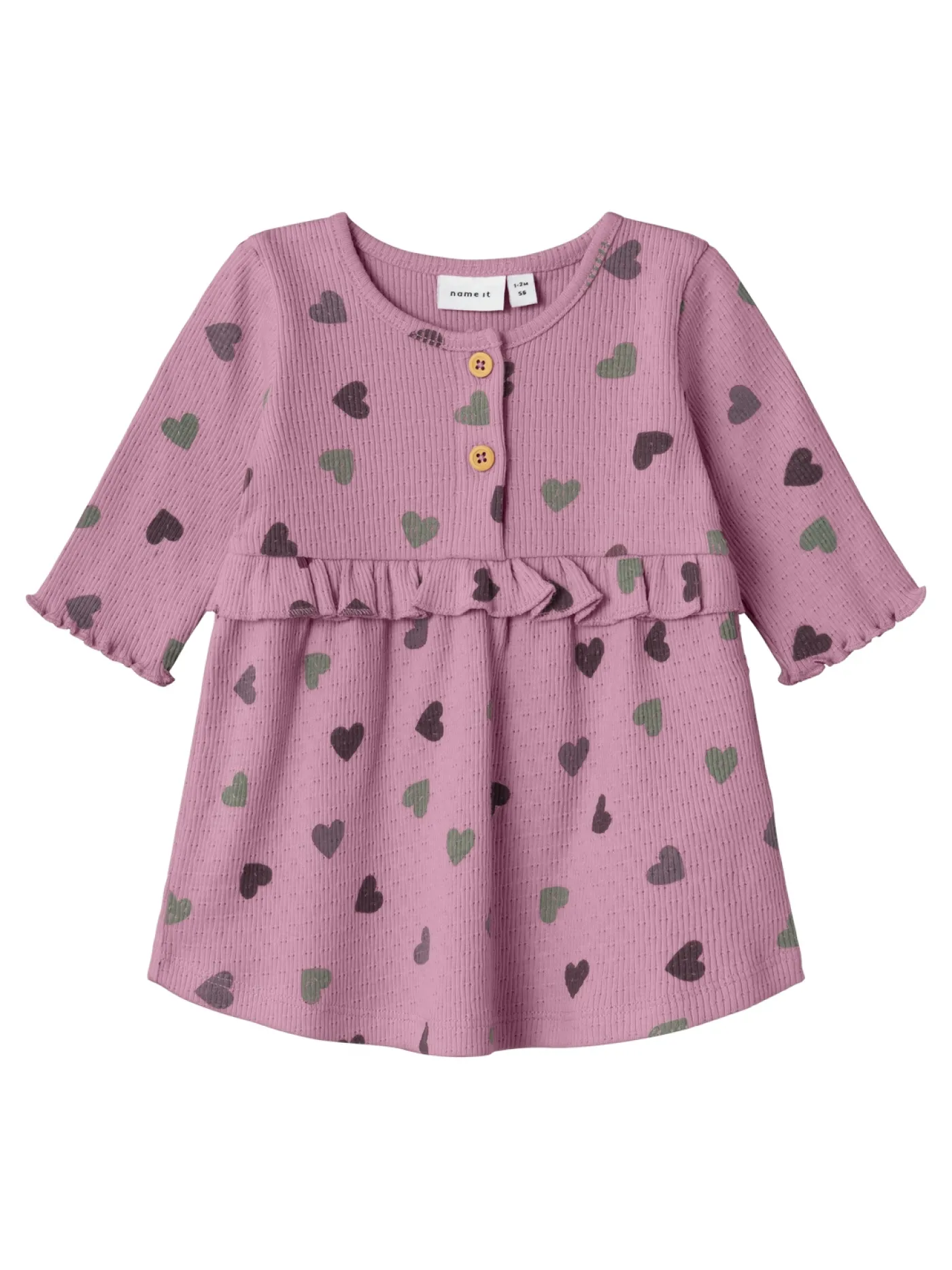 Kleid