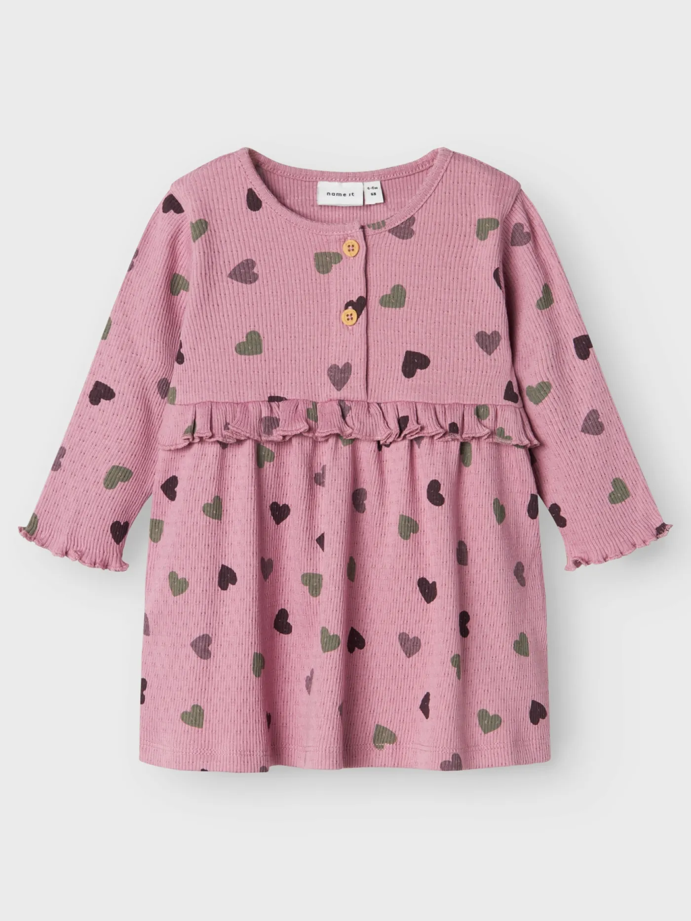 Kleid